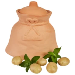 Mambocat Kartoffeltopf Linda Terrakotta Vorrats-Dose Deckel Aufbewahrung Gemüse-Topf Natural 13 Mambocat Kartoffeltopf Linda Terrakotta Vorrats-Dose Deckel Aufbewahrung Gemüse-Topf Natural -Haushaltswaren Store e9106fee27103af43760dd4af6f88927