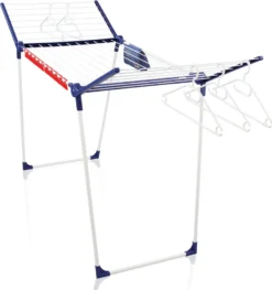 Leifheit Standtrockner Pegasus 200 Solid Comfort