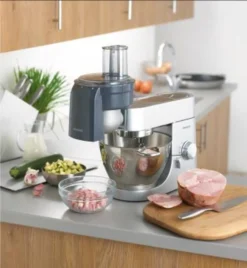 Kenwood KAX400PL Würfelschneider -Haushaltswaren Store e92fe748ba523b3085876d849c6c07ad