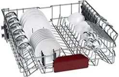 NEFF S145HVS15E N50 Geschirrspüler Teilintegriert / 60 Cm / Home Connect / Chef 70° / Favourite / 6 Programme 15 NEFF S145HVS15E N50 Geschirrspüler Teilintegriert / 60 Cm / Home Connect / Chef 70° / Favourite / 6 Programme -Haushaltswaren Store e95a9d6f46694cd4a98fef64b343c8c5