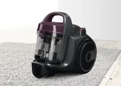 BOSCH Staubsauger Ohne Beutel GS05 Cleann'n - Lila 19 BOSCH Staubsauger Ohne Beutel GS05 Cleann'n - Lila -Haushaltswaren Store e97b047d0e6db6acdcf8d3a68b234cfb