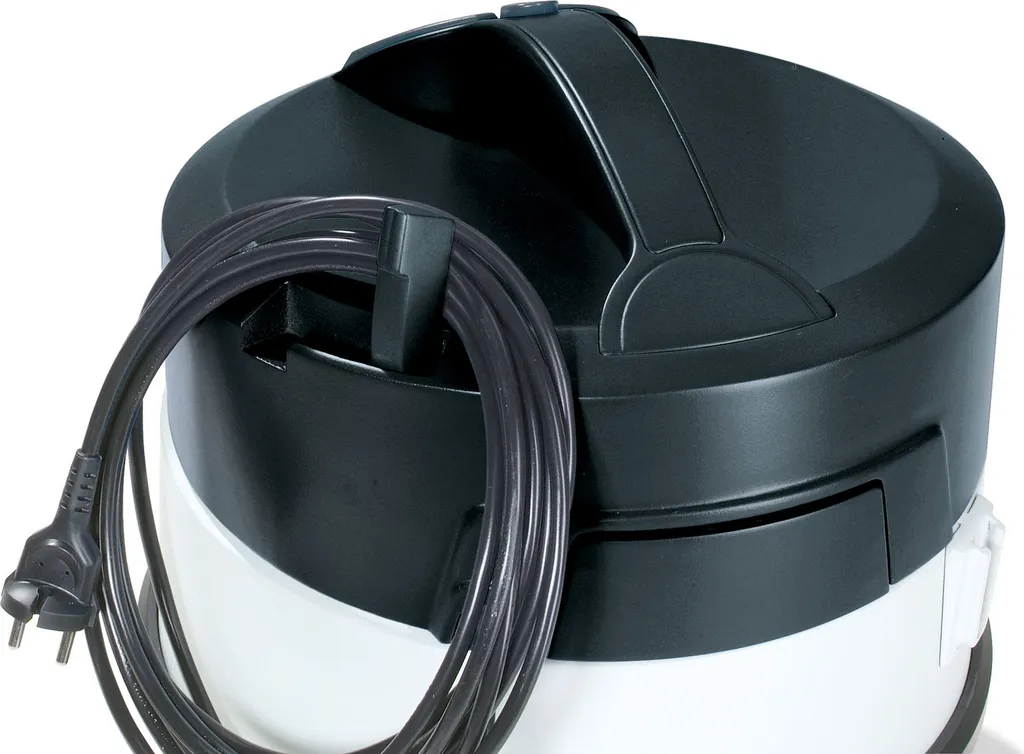 Fakir Trocken-Kesselsauger S20E 5 Fakir Trocken-Kesselsauger S20E – Bild 3