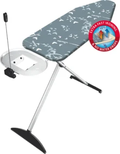 Vileda Premium Total Reflect Plus Bügeltisch 11 Vileda Premium Total Reflect Plus Bügeltisch -Haushaltswaren Store e99c21a960d11801c489a1eb4cdd1ddc