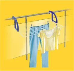 Leifheit Hängetrockner Classic 70 12 Leifheit Hängetrockner Classic 70 -Haushaltswaren Store e9a486af3da9e5594c4b0d3909b79499