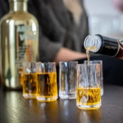 Koziol - Superglas Club No. 07 Schnapsglas 40 Ml 4er Set 22 Koziol - Superglas Club No. 07 Schnapsglas 40 Ml 4er Set -Haushaltswaren Store e9a583f6005a14a66da12e59ea52c74e