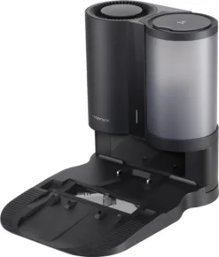 ROBOROCK S7 PLUS Roboter-Staubsauger, Trocken-/Wischsaugen, HEPA-Filter, Smartphone-Steuerung -Haushaltswaren Store e9bf77f108b640ad57aad9bea4f0d0d9