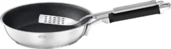 Rösle Keuken - Silence Pro Bratpfanne Ø 28cm -Haushaltswaren Store e9d0b44715861351c24373465f4ff5d9