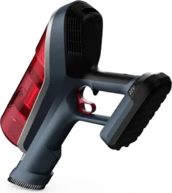 Rowenta RH9679 XFORCE 8.60 ANIMAL KIT Rot-Schwarz -Haushaltswaren Store e9dcc61e467a69128e4041af359cf003