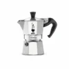 Bialetti 0002380, Mokka-Kanne, 0,4 L, Edelstahl, Aluminium, Polypropylen (PP), Kunststoff -Haushaltswaren Store ea13f4ddaaeefd84cf8768a37632ae95