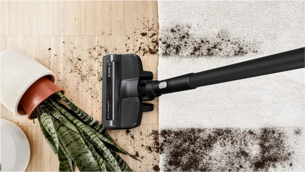 Bosch BSS825ALL Serie 8 Akkustaubsauger 15 Bosch BSS825ALL Serie 8 Akkustaubsauger – Bild 13