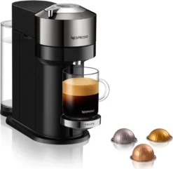 Krups XN 910 C Nespresso Vertuo Next -Haushaltswaren Store ea78c7560af8055b705156a348a41beb