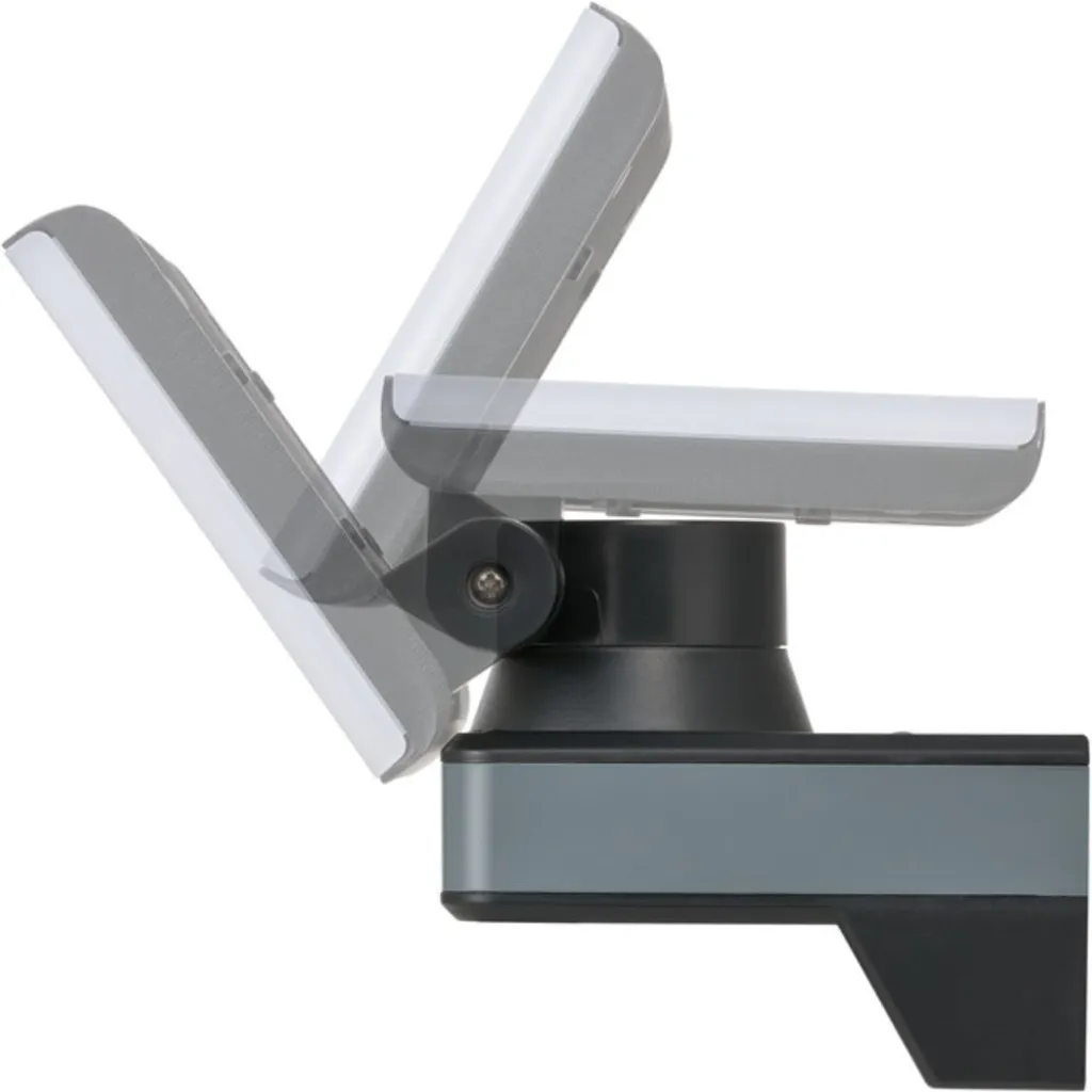 Brennenstuhl Connect LED WiFi Strahler WF 2050 2400lm, IP54 6 Brennenstuhl Connect LED WiFi Strahler WF 2050 2400lm, IP54 – Bild 4