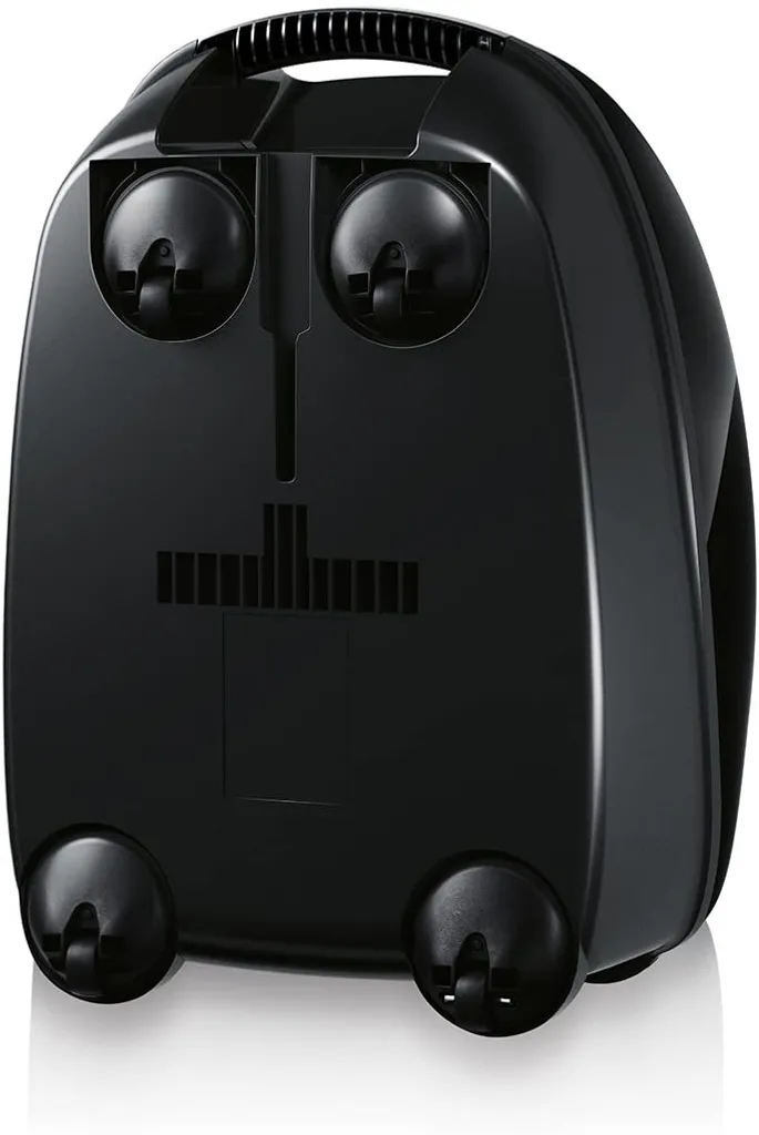 Bosch BGL3B112 Staubsauger - Schwarz 12 Bosch BGL3B112 Staubsauger - Schwarz – Bild 10