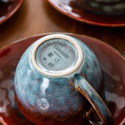 Vancasso Kaffeeservice »STARRY« 8-tlg Steinzeug Kaffeeset Mit Kaffeetasse, Untertasse 16 Vancasso Kaffeeservice »STARRY« 8-tlg Steinzeug Kaffeeset Mit Kaffeetasse, Untertasse -Haushaltswaren Store eb377baf0c82183a5fe521d2d9c0ee32