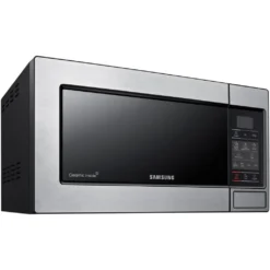 Samsung ME83M-B3/XEG - Mikrowelle - Grau -Haushaltswaren Store eb5774aa96e0cbf059b9f6d8ed383672