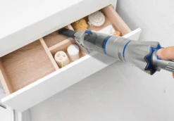 Genius Invictus One 2.0 Hand- Und Bodenstaubsauger Set 12-tlg Handstaubsauger; A82119 -Haushaltswaren Store eb7f409d59fd78f2cad421ed572ed163