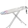 Vileda Total Reflect Plus M Bügelbrett Bügeltisch Bügelfläche 120 X 38 Cm Höhenverstellung Kabelhalter -Haushaltswaren Store eb91fdda3c9e6031fd0d21fd10b32754