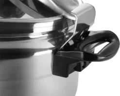 Scheffler CSD30 - Induktion Schnellkochtopf Dampfkocher Kochtopf Topf Schnellkocher Aluguss 8-16L -Haushaltswaren Store ebaf08bc799e0dedfacd20f08aadd93a