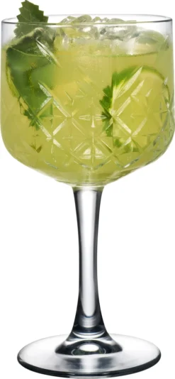 Pasabahce Cocktailglas Timeless 50cl - 4 Stück -Haushaltswaren Store ebe57de2f4e0d6670c3dfdae304ee659