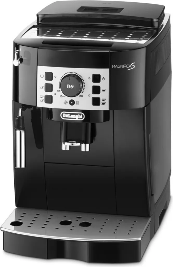 De'Longhi DeLonghi Kaffeevollautomat ECAM 20.116.B MAGNIFICA S 3 De'Longhi DeLonghi Kaffeevollautomat ECAM 20.116.B MAGNIFICA S