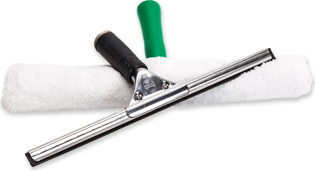 UNGER PRO Fensterreinigungs Starter-Set 2in1 AKG10 3 UNGER PRO Fensterreinigungs Starter-Set 2in1 AKG10