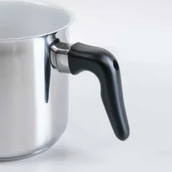 Genius Cerafit Steel - Milchtopf Ø 14 Cm -Haushaltswaren Store ec06d5fe408149ddda7a02e989c5d7cc