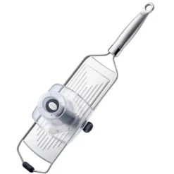 Rösle Hobel Mit V-Klinge Griff Edelstahl -Haushaltswaren Store ec60cb7622caabc42c17222a2e375d1e