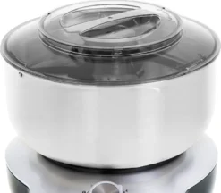 Adler AD 4222 KÃ1/4chenmaschine, Kunststoffgehäuse, 1200 Watt, 5 L Behälter, 7 Geschwindigkeiten -Haushaltswaren Store ece02e34c3b49cb2b8a927d0a4a8b354