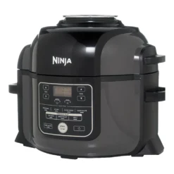 SharkNinja Ninja OP300EU Foodi Multikocher (6,0l) -Haushaltswaren Store ed0a5e2a85193e0c6cfba460b3d83646