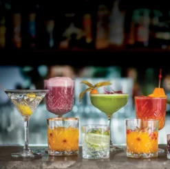 Pasabahce Martiniglas Timeless 23cl - 4 Stück -Haushaltswaren Store ed7b9b8e86c0452a53f661b4baa14dca