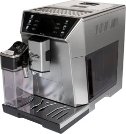 De'Longhi Delonghi Ecam 550.85.MS Primadonna Class Silber Kaffeevollautomat Kegel-Mahlwerk 23 De'Longhi Delonghi Ecam 550.85.MS Primadonna Class Silber Kaffeevollautomat Kegel-Mahlwerk -Haushaltswaren Store ed82bba2e910d1d4e7cdb7af68914d5f