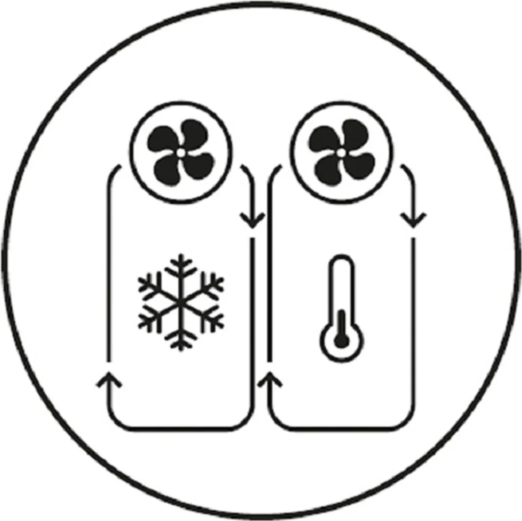 Samsung RS6JA8510B1/EG Side-by-Side 634L No Frost+ TwinCooling+ Display 16 Samsung RS6JA8510B1/EG Side-by-Side 634L No Frost+ TwinCooling+ Display – Bild 14