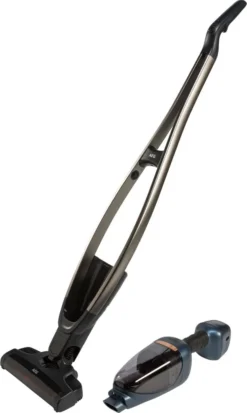 AEG QX9-1-50IB Kabelloser Handstaubsauger - Indigo Blau -Haushaltswaren Store edcdb189573a5ac8c837125ef0169d7b