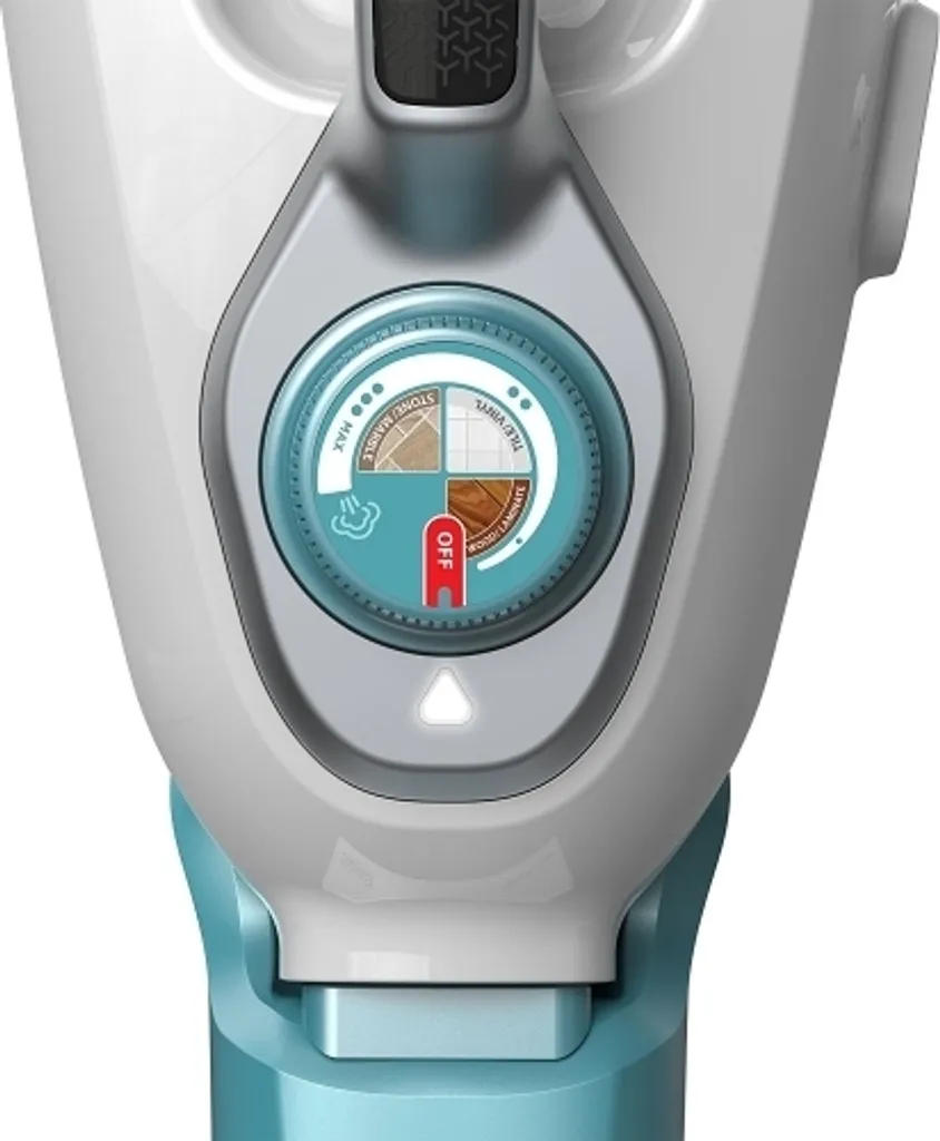 Black & Decker FSMH1351SM Dampfbesen 21 Black & Decker FSMH1351SM Dampfbesen – Bild 19