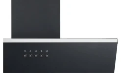 PKM Dunstabzugshaube Schräghaube Wandesse Metall Glas S23-60 ABPY 60cm Schwarz 17 PKM Dunstabzugshaube Schräghaube Wandesse Metall Glas S23-60 ABPY 60cm Schwarz -Haushaltswaren Store ee534c6fff1a9be0e9f8dbaec80feea1