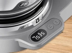 Kenwood KVC85.314.SI Titanium Chef Baker Küchenmaschine Knethaken Spritzschutz 21 Kenwood KVC85.314.SI Titanium Chef Baker Küchenmaschine Knethaken Spritzschutz -Haushaltswaren Store ee8e6b268ec2a0237308a7a7e23cc42d