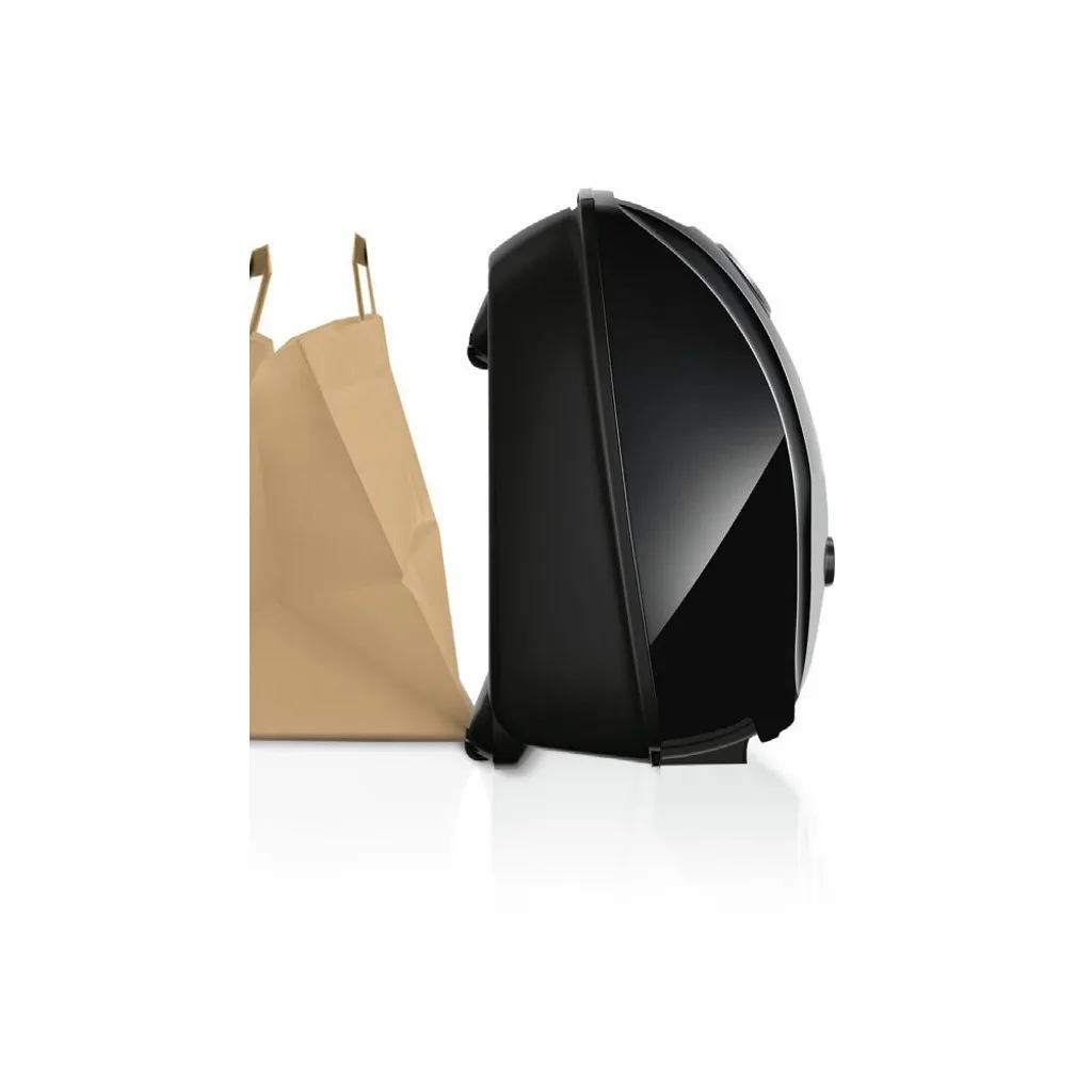 Bosch BGL3B112 Staubsauger - Schwarz 5 Bosch BGL3B112 Staubsauger - Schwarz – Bild 3