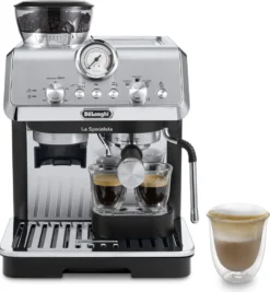 De'Longhi DeLonghi EC 9155.MB La Specialista Arte -Haushaltswaren Store ee9ef630d5c21dc59e244ee2cd32f499
