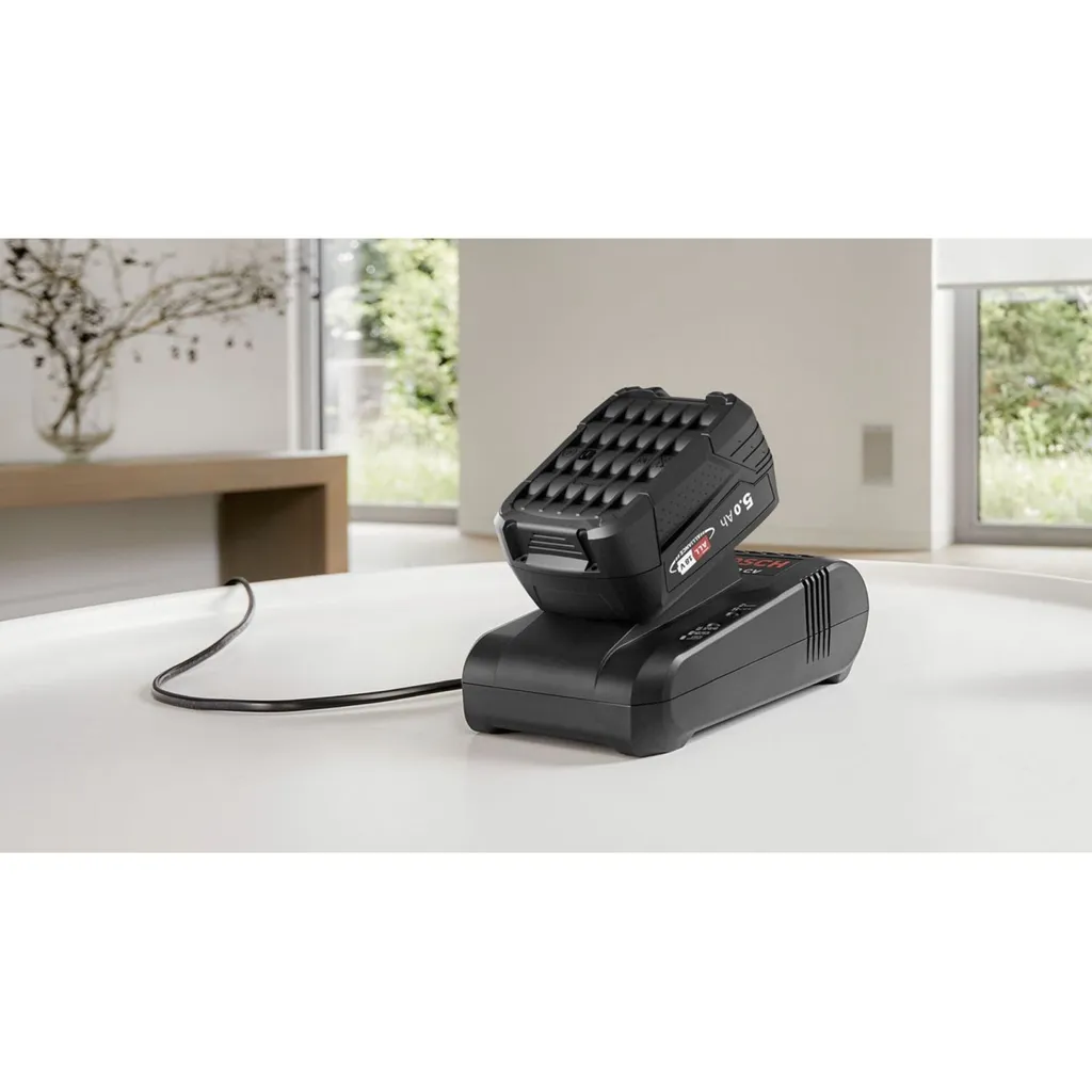 Bosch BSS825ALL Serie 8 Akkustaubsauger 5 Bosch BSS825ALL Serie 8 Akkustaubsauger – Bild 3