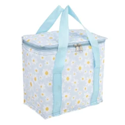 Kühltasche Groß 7L Faltbar Kühlbox Thermotasche 24x15x22 Cm Isotasche Picknick -Haushaltswaren Store eebca31f66a88b0b367a68c10a44936d