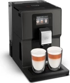 Krups Intuition Preference EA872B - Espressomaschine -Haushaltswaren Store eece28de5f69bcde0554f2b53f07c722