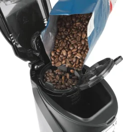 Kaffeemaschine Mahlwerk Filterkaffeemaschine To Go Isolierbecher Timer Display -Haushaltswaren Store eee7bc6cb31f57f365e6921d9200d67a