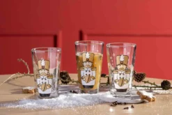 LEONARDO 025954, Mehrfarbig, Glas, 1 Stück(e), Rund, 330 Ml, 78 Mm 7 LEONARDO 025954, Mehrfarbig, Glas, 1 Stück(e), Rund, 330 Ml, 78 Mm -Haushaltswaren Store ef3036c2b703281135b1cd9e640544de