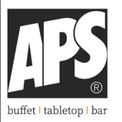 APS Vorratsglas -WOODY- /// 14 X 14 Cm, H: 21,5 Cm /// Glas, Kiefernholz, Silikon /// 2,5 Liter /// 82257 -Haushaltswaren Store ef3bcdffb419f40d53a3fe9eea323896