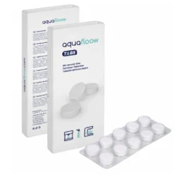 Philips/Saeco Espressomaschinen-Set - 2x AquaFloow Wasserfilter, Reiniger, 2x AquaFloow Reinigungstabletten -Haushaltswaren Store ef404dcb6e135bc36c3edfe20e75da6f