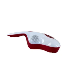 CLEANmaxx Akku-Milben-Handstaubsauger Mit UV-C-Licht - Rot/weiß UV Licht Akku Milbensauger Handstaubsauger Milben Allergiker Kabellos CLEANmaxx -Haushaltswaren Store ef63e8fdd30db335b556ab361cf35a91