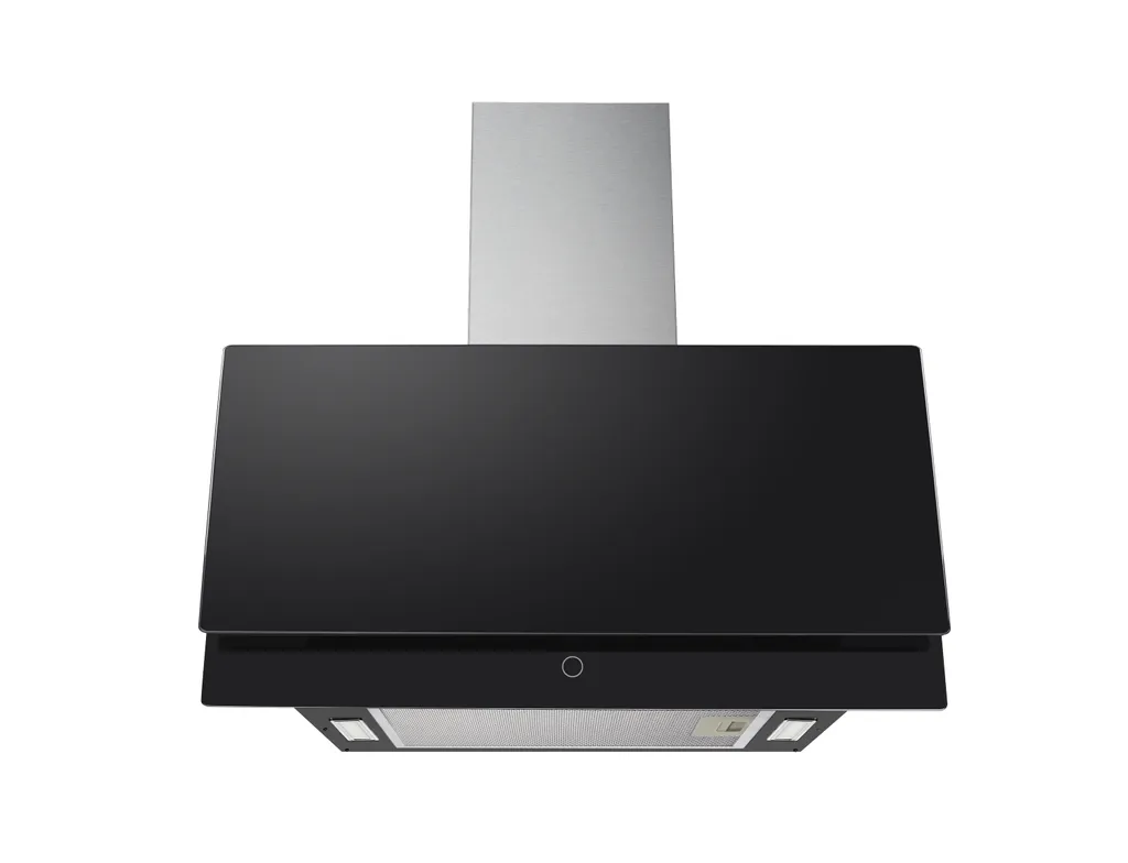 PKM Dunstabzugshaube Vertikalhaube Wandesse Kopffreihaube V1-60A+BTY 60cm Schwarz 14 PKM Dunstabzugshaube Vertikalhaube Wandesse Kopffreihaube V1-60A+BTY 60cm Schwarz – Bild 12