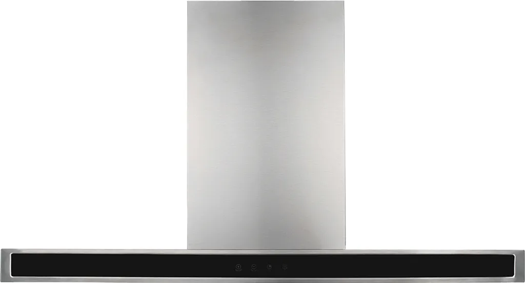 PKM Dunstabzugshaube Wandhaube Wandesse 8090GZ Touch Control Edelstahl 90cm 6 PKM Dunstabzugshaube Wandhaube Wandesse 8090GZ Touch Control Edelstahl 90cm – Bild 4