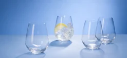 Villeroy & Boch Wasserglas Set Ovid Klar, 4 Tlg. -Haushaltswaren Store ef9150ee5ee6b03600e700f16c4c53a7