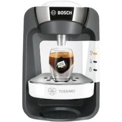 TASSIMO Suny TAS3204, Coconut White 21 TASSIMO Suny TAS3204, Coconut White -Haushaltswaren Store eff7160414d3f5869b8625c594eb6da4